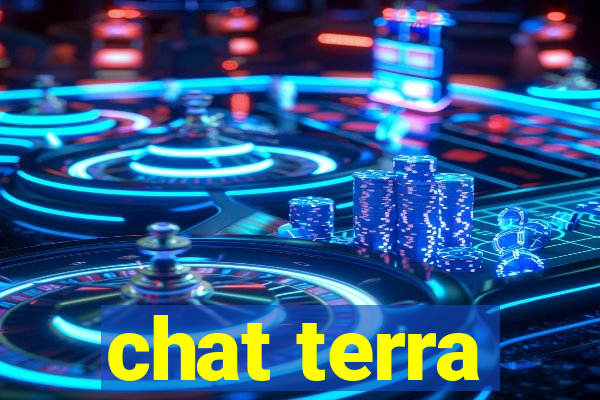 chat terra